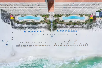 15817 Front Beach Road #I-803, Panama City Beach, FL 32413 - Photo 37