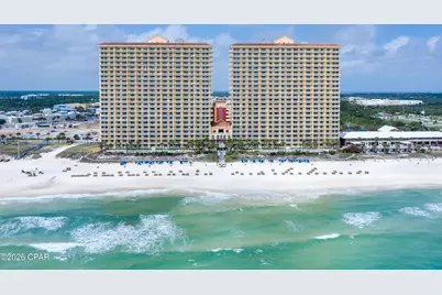 15817 Front Beach Road #I-803, Panama City Beach, FL 32413 - Photo 5