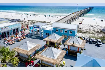 15817 Front Beach Road #I-803, Panama City Beach, FL 32413 - Photo 43