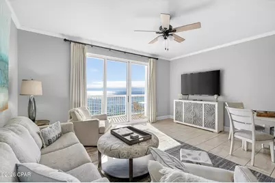 15817 Front Beach Road #I-803, Panama City Beach, FL 32413 - Photo 17