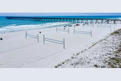15817 Front Beach Road #I-803, Panama City Beach, FL 32413 - Photo 41