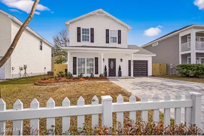 2610 Laurel Drive, Panama City, FL 32404 - Photo 3