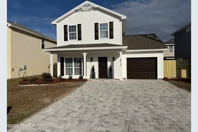 2610 Laurel Drive, Panama City, FL 32404 - Photo 1