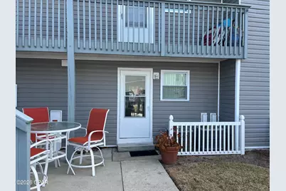 7904 Surf Drive #2, Panama City, FL 32408 - Photo 1