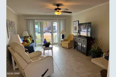 7904 Surf Drive #2, Panama City, FL 32408 - Photo 5