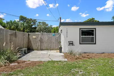 13809 Bay Avenue, Panama City Beach, FL 32413 - Photo 19