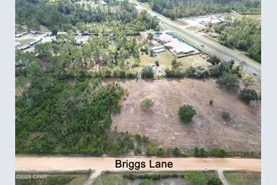 11902 Highway 77 Highway, Southport, FL 32409 - Photo 3