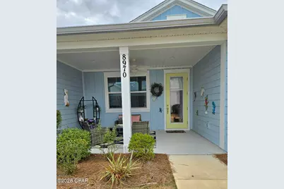 8970 Coral Reef Way, Panama City Beach, FL 32413 - Photo 1