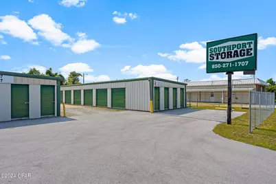 2136 Highway 2321 Highway, Panama City, FL 32409 - Photo 1