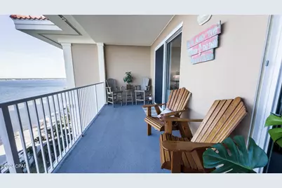 2400 Grandiflora Boulevard #1003, Panama City, FL 32408 - Photo 1