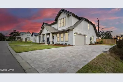 3533 Sanctuary Drive, Panama City, FL 32408 - Photo 3