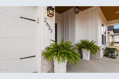 2637 Outlaws Way, Panama City, FL 32405 - Photo 5