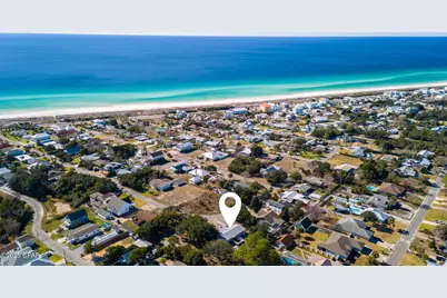 180 Belaire Drive, Panama City Beach, FL 32413 - Photo 1