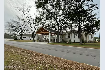 4181 Apple White Street, Greenwood, FL 32443 - Photo 1