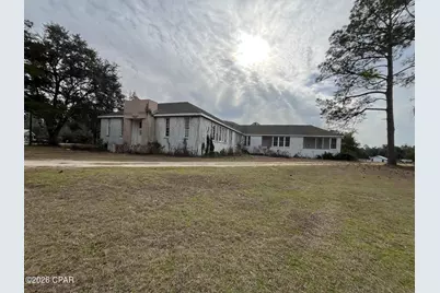 4181 Apple White Street, Greenwood, FL 32443 - Photo 5