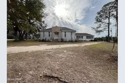 4181 Apple White Street, Greenwood, FL 32443 - Photo 23