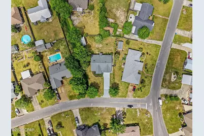 1434 Santa Anita Drive, Lynn Haven, FL 32444 - Photo 35