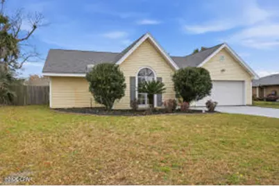 1434 Santa Anita Drive, Lynn Haven, FL 32444 - Photo 3