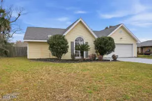 1434 Santa Anita Dr, Lynn Haven, FL 32444 - Photo 3