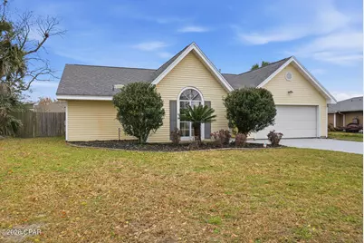 1434 Santa Anita Drive, Lynn Haven, FL 32444 - Photo 3