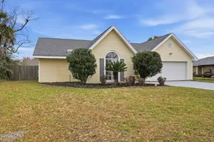 1434 Santa Anita Dr, Lynn Haven, FL 32444 - Photo 3