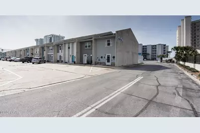 6215 Thomas Drive #107, Panama City, FL 32408 - Photo 1