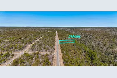 Lot 13 Byrd Boulevard, Chipley, FL 32428 - Photo 3