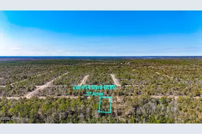 Lot 14 Byrd Boulevard, Chipley, FL 32428 - Photo 1