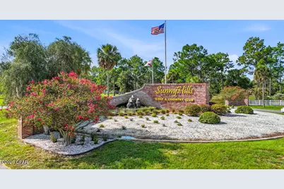 Lot 7 Otis Lane, Chipley, FL 32428 - Photo 11