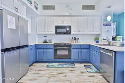 8715 Surf Drive #2002B, Panama City, FL 32408 - Photo 3