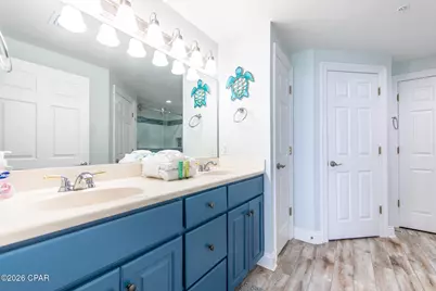 8715 Surf Drive #2002B, Panama City, FL 32408 - Photo 13