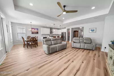 1091 Harrison Bayou Drive, Panama City Beach, FL 32407 - Photo 3