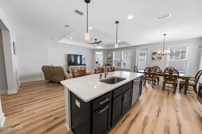 1091 Harrison Bayou Drive, Panama City Beach, FL 32407 - Photo 7