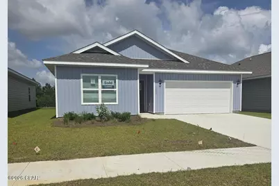7010 William Pitsenbarger Road, Panama City, FL 32404 - Photo 1