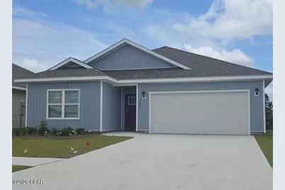 7010 William Pitsenbarger Road, Panama City, FL 32404 - Photo 1