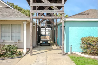 602 Tarpon Street, Panama City Beach, FL 32413 - Photo 33