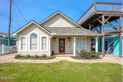 602 Tarpon Street, Panama City Beach, FL 32413 - Photo 1