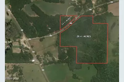 1683 Highway 162 #C, Westville, FL 32464 - Photo 17