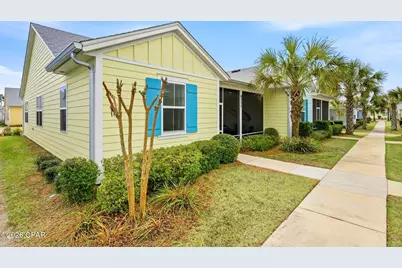 8735 Conch Shell Court, Panama City Beach, FL 32413 - Photo 3
