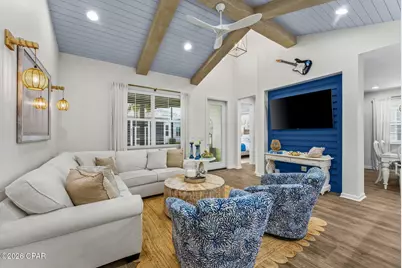 8735 Conch Shell Court, Panama City Beach, FL 32413 - Photo 9