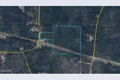 Tbd Wildrose Lane, Chipley, FL 32428 - Photo 1