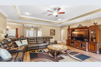 10802 Cedar Ridge Lane, Panama City, FL 32409 - Photo 9