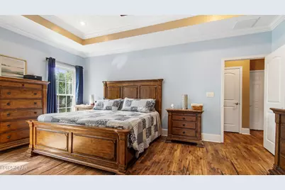 10802 Cedar Ridge Lane, Panama City, FL 32409 - Photo 21