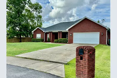 10802 Cedar Ridge Lane, Panama City, FL 32409 - Photo 3