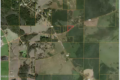 1683 Highway 162 #C, Westville, FL 32464 - Photo 13