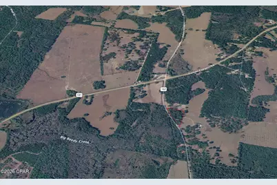 1683 Highway 162 #C, Westville, FL 32464 - Photo 17