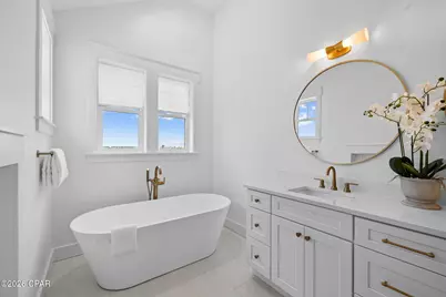 5948 Gulf Drive, Panama City, FL 32408 - Photo 47