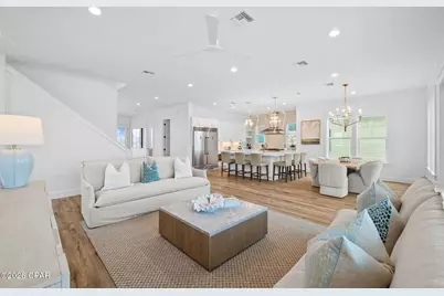 5948 Gulf Drive, Panama City, FL 32408 - Photo 21