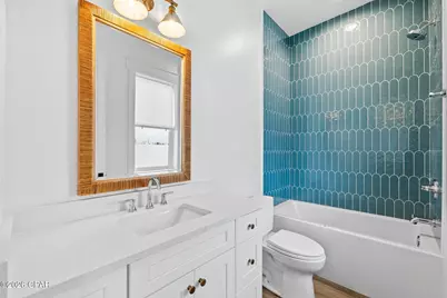 5948 Gulf Drive, Panama City, FL 32408 - Photo 13