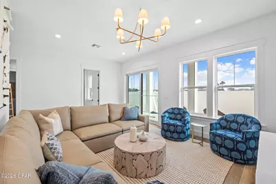 5948 Gulf Drive, Panama City, FL 32408 - Photo 11